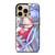 SESSHOMARU INUYASHA ANIME iPhone 14 Pro Max Case