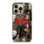SLIPKNOT BAND iPhone 14 Pro Max Case