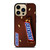SNICKERS CHOCOLATE WAFER iPhone 14 Pro Max Case