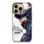 SOLO LEVELING ARISE SUNG JIN WOO ARISE iPhone 14 Pro Max Case