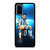 LIONEL MESSI ARGENTINA NATIONAL Samsung Galaxy S20 Plus Case