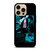 SOLO LEVELING SUNG JIN WOO 3 iPhone 14 Pro Max Case