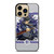 SOLO LEVELING SUNG JIN WOO 4 iPhone 14 Pro Max Case