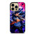 SOLO LEVELING SUNG JIN WOO 6 iPhone 14 Pro Max Case