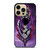 SOLO LEVELING SUNG JIN WOO AND STATUE OF GOD iPhone 14 Pro Max Case