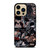 SOLO LEVELING SUNG JIN WOO MANGA iPhone 14 Pro Max Case
