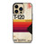 SONY VIDEO CASSETTE T-120 iPhone 14 Pro Max Case