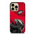 SPIDERMAN VS VENOM MARVEL iPhone 14 Pro Max Case
