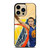 STEVEN CURRY JUMP iPhone 14 Pro Max Case