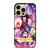 STEVEN UNIVERSE AND FRIEND iPhone 14 Pro Max Case