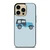 STILES STILINSKI JEEP TEEN WOLF iPhone 14 Pro Max Case