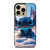 STITCH DISNEY ANIMATION iPhone 14 Pro Max Case