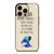 STITCH LILLO OHANA FAMILY QUOTES iPhone 14 Pro Max Case