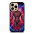 STRANGER THINGS VECNA iPhone 14 Pro Max Case
