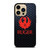 STURM RUGER FIREARM iPhone 14 Pro Max Case