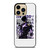 SUNG JIN WOO SOLO LEVELING ANIME iPhone 14 Pro Max Case