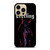 SUNG JIN WOO SOLO LEVELING iPhone 14 Pro Max Case