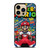 SUPER MARIO BROSS MARIO KART NINTENDO iPhone 14 Pro Max Case