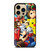 SUPER SMASH BROSS ALL STAR iPhone 14 Pro Max Case