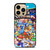 SUPER SMASH BROSS WII iPhone 14 Pro Max Case