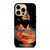 SUPERMAN ART iPhone 14 Pro Max Case