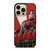 SUPERMAN RED SON DC COMICS iPhone 14 Pro Max Case