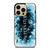 SUPERNATURAL LOGO iPhone 14 Pro Max Case