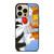 SYLVESTER AND TWEETY Looney Tunes iPhone 14 Pro Max Case