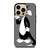 SYLVESTER THE CAT iPhone 14 Pro Max Case