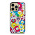 TAKASHI MURAKAMI FLOWER iPhone 14 Pro Max Case