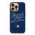 TAMPA BAY RAYS MLB TEAM iPhone 14 Pro Max Case