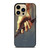 THE LAST OF US GAME SERIES iPhone 14 Pro Max Case