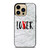 THE LOSE CLUB LOGO iPhone 14 Pro Max Case