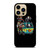 THE MASSACRE HORROR iPhone 14 Pro Max Case