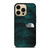 THE NORTH FACE LOGO ART iPhone 14 Pro Max Case