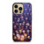 THE PEANUTS SNOOPY MOVIE iPhone 14 Pro Max Case