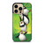 THE PENGUINS OF MADAGASKAR all character iPhone 14 Pro Max Case