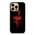 THE PUNISHER JON BERNTHAL 2 iPhone 14 Pro Max Case