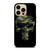 THE PUNISHER LOGO CAMO iPhone 14 Pro Max Case