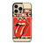 THE ROLLING STONES 1962 iPhone 14 Pro Max Case