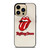 THE ROLLING STONES BAND LOGO iPhone 14 Pro Max Case