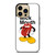 THE ROLLING STONES MICK MOUTH iPhone 14 Pro Max Case