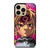 THE SEVEN DEADLY CARTOON 2 iPhone 14 Pro Max Case
