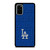 LOS ANGELES DODGERS LOGO Samsung Galaxy S20 Plus Case