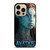 THE WAY OF WATER AVATAR RONAL iPhone 14 Pro Max Case