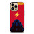 THE WEEKND RED STARBOY iPhone 14 Pro Max Case