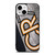 CR7 CRISTIANO RONALDO iPhone 13 Mini Case