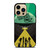 THE WIZARD OF OZ JOURNEY iPhone 14 Pro Max Case