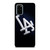 LOS ANGELES LOGO BADGE Samsung Galaxy S20 Plus Case