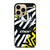 THOR SENTINEL ROCKSTAR iPhone 14 Pro Max Case